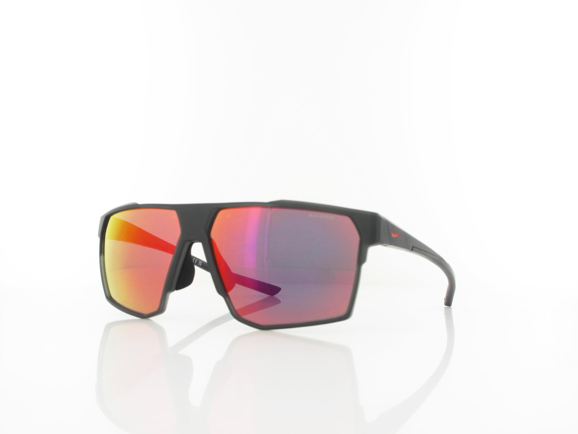 Nike NIKE AIRLIFT IQ7268X 060 62 matte anthracite / red mirror