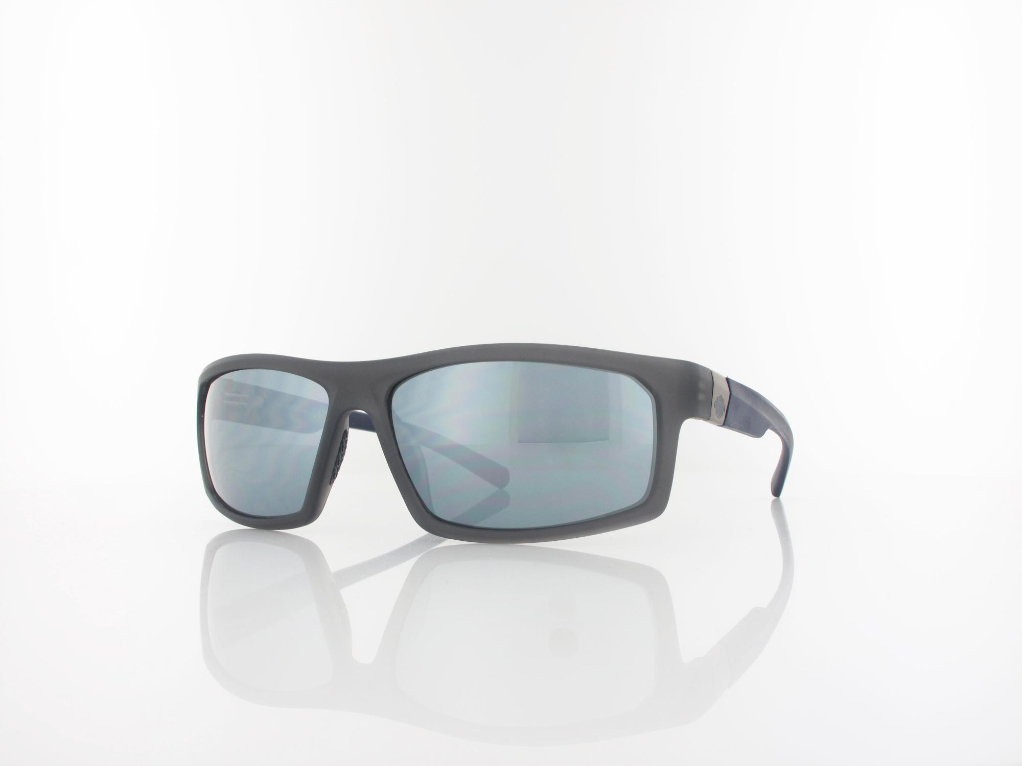 Harley-Davidson HD00023 20X 62 grey other / blue mirror