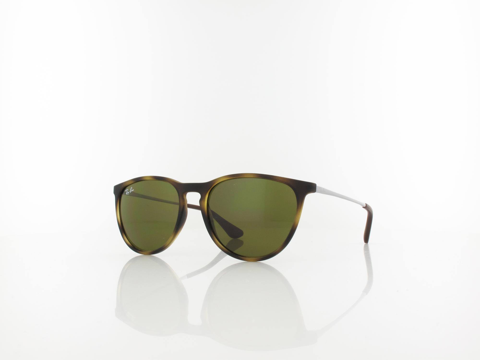 Ray Ban RJ9060S 700673 50 rubber havana / dark brown