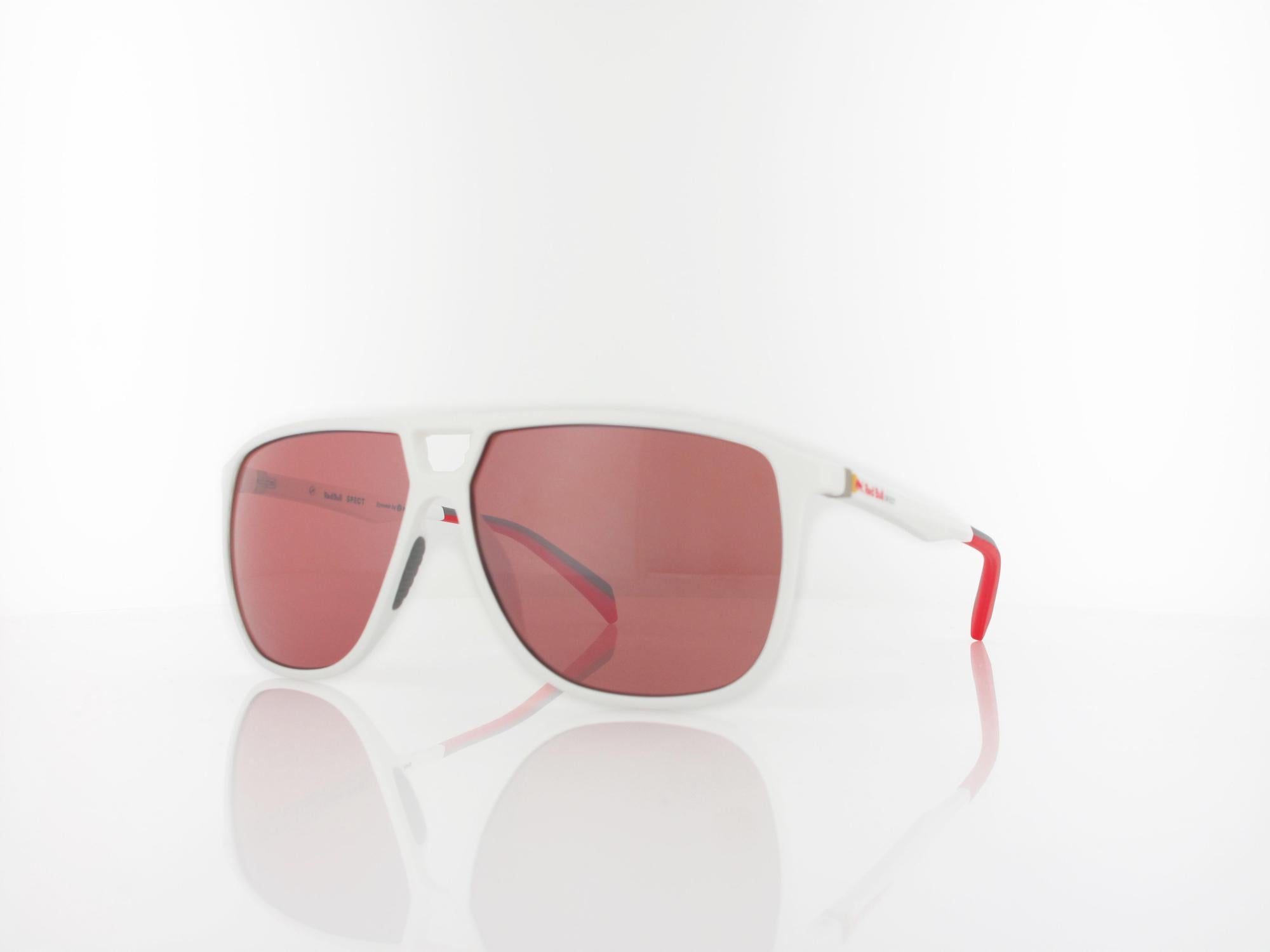 Red Bull SPECT REDPS102 03P 60 white / red