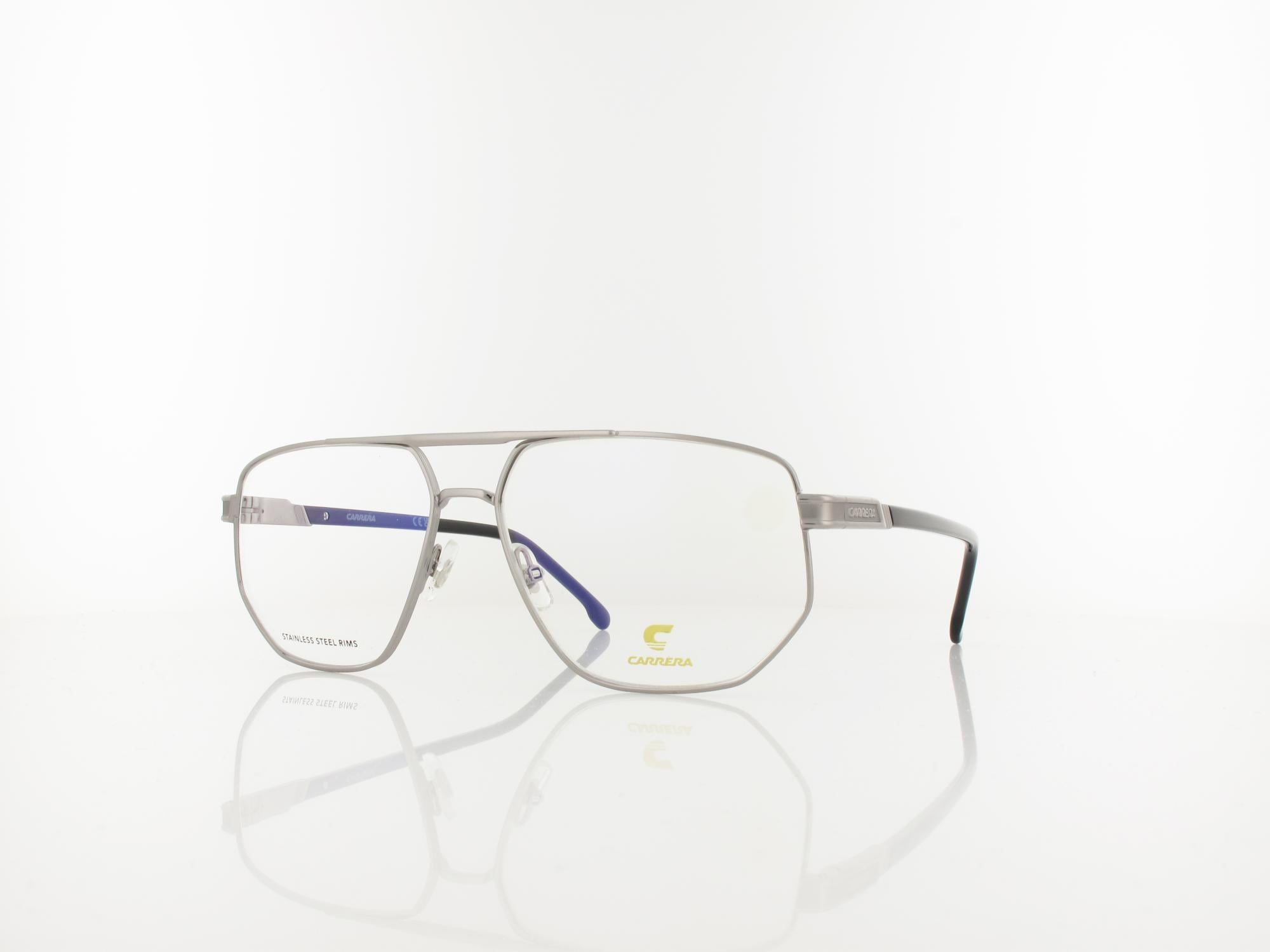 Carrera CARRERA 1141 85K/ 58 ruthenium black