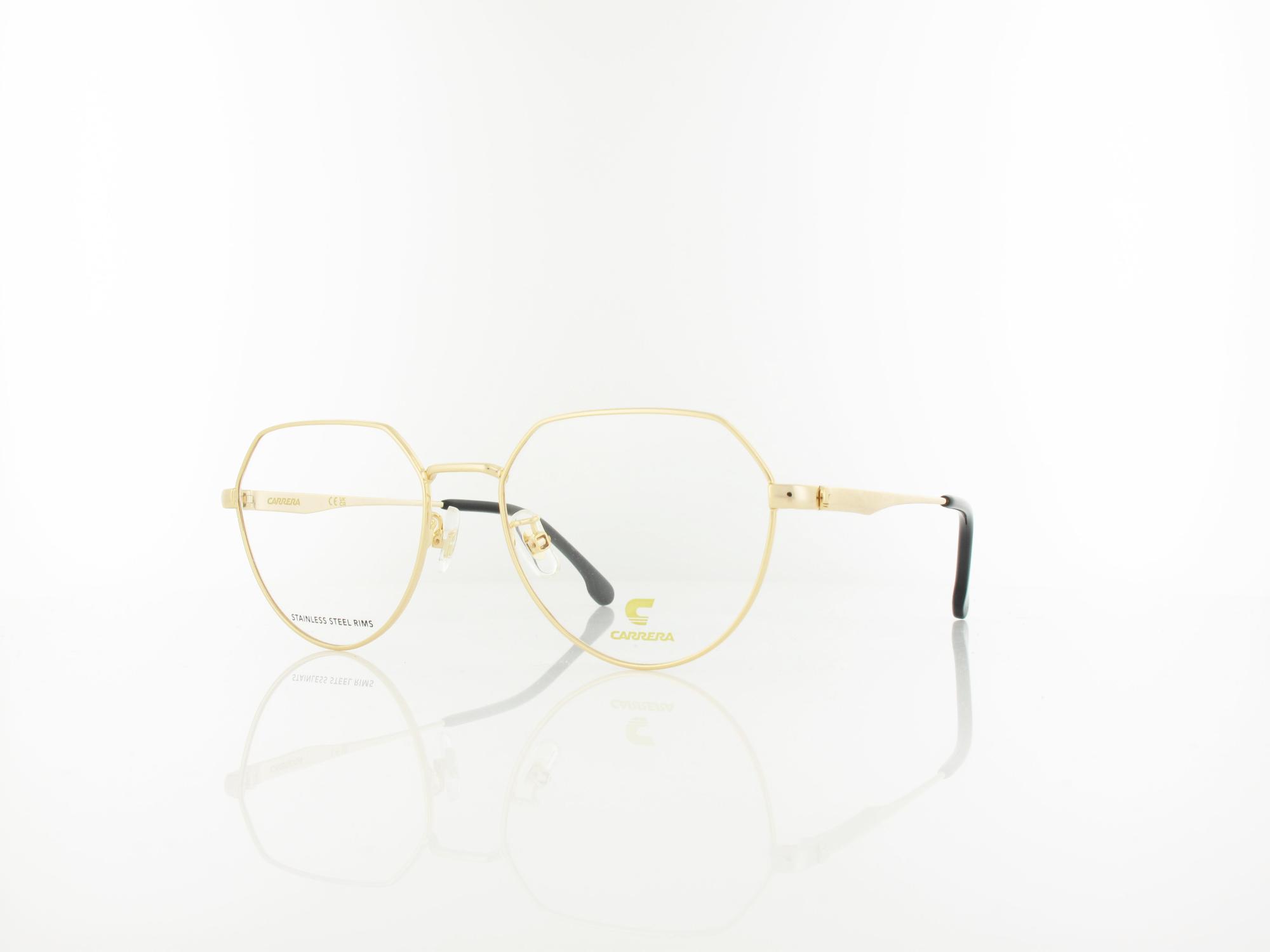 Carrera CARRERA 3076 RHL 52 gold black