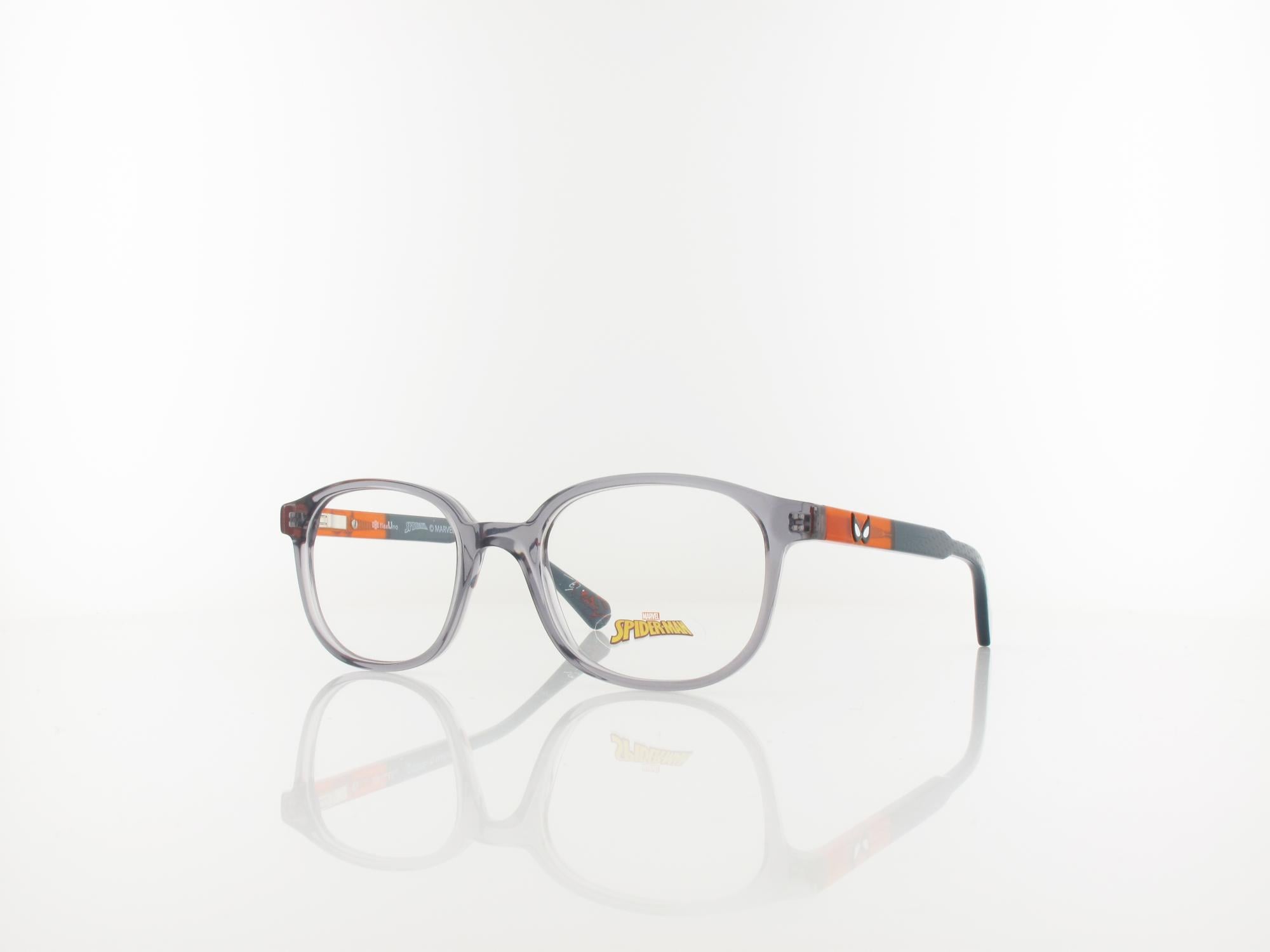 Spiderman DS AA081 C94 46 grau