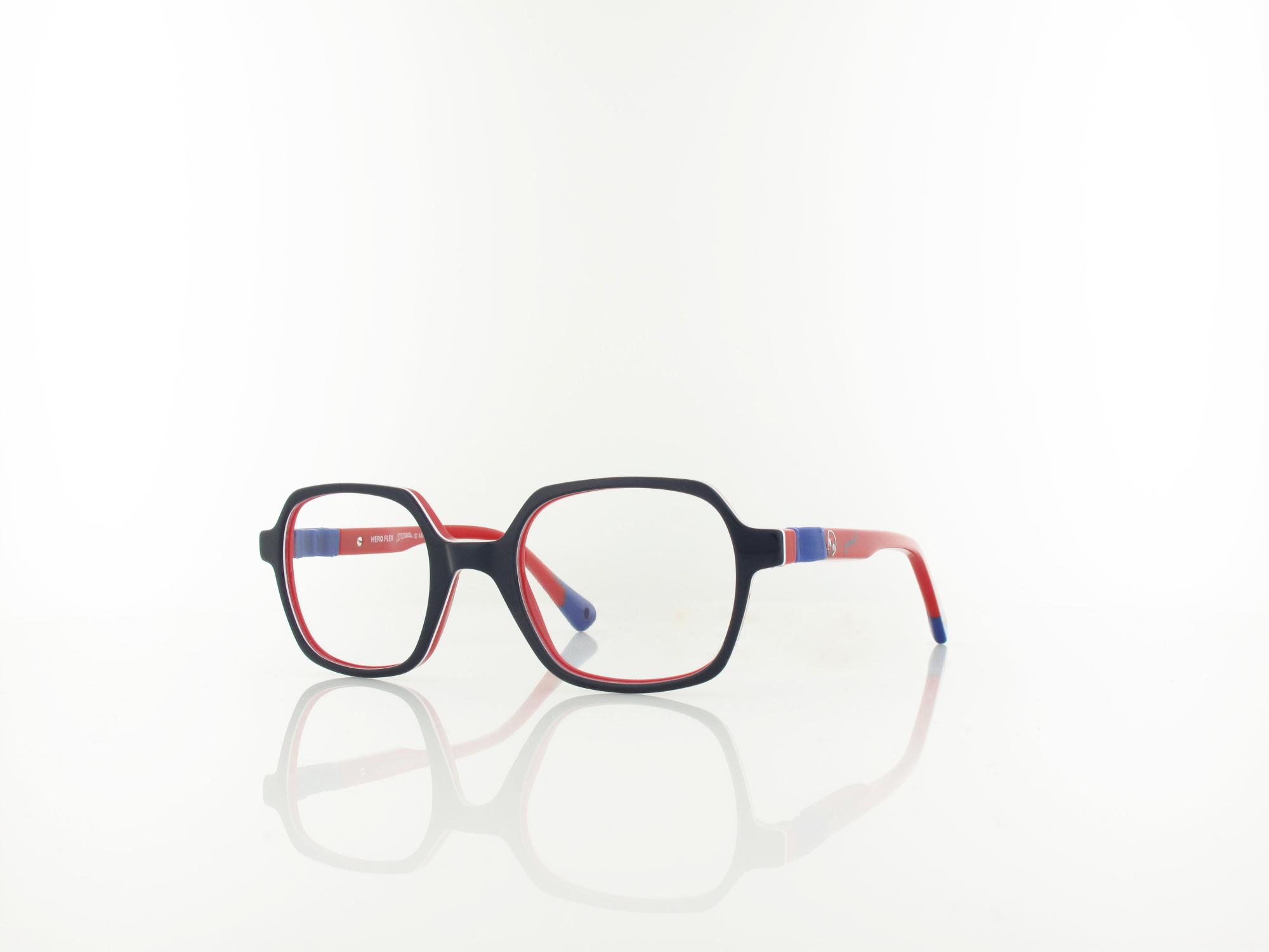 Spiderman DS AA083 C07 43 blau rot