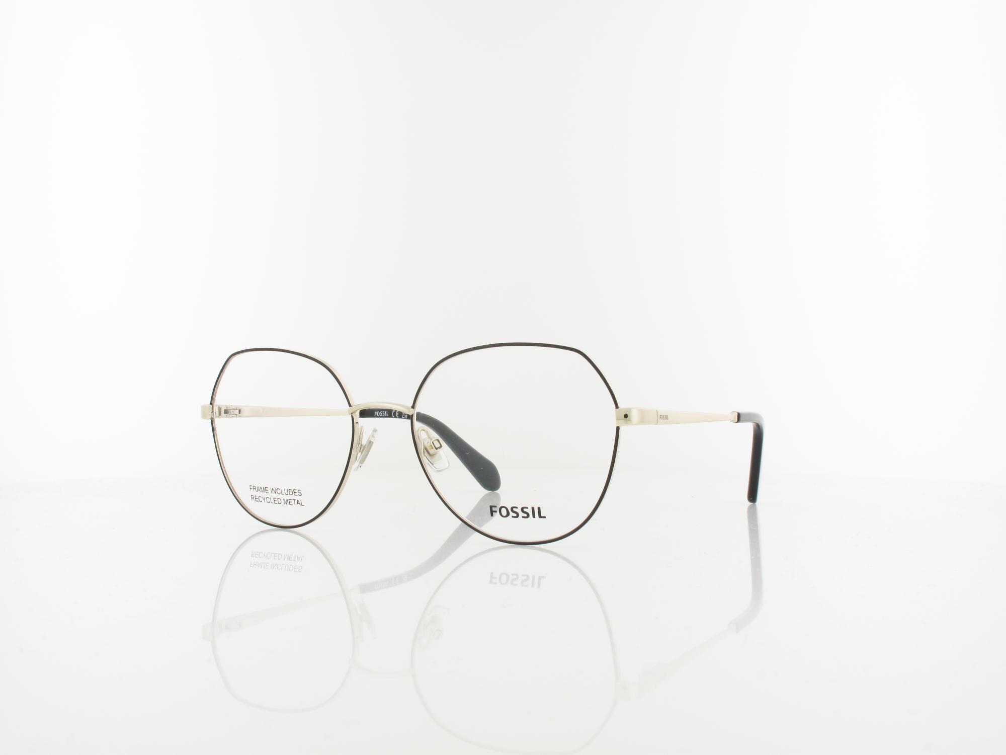 Fossil FOS 7170/G RHL 51 gold black