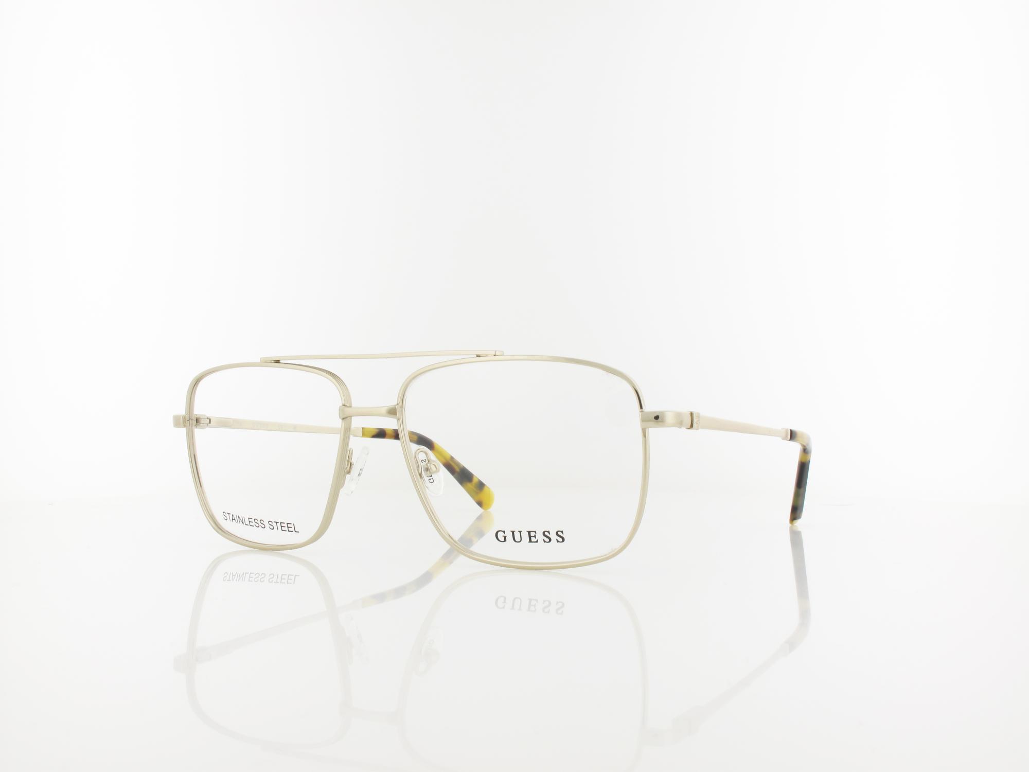 Guess GU50097 032 57 pale gold