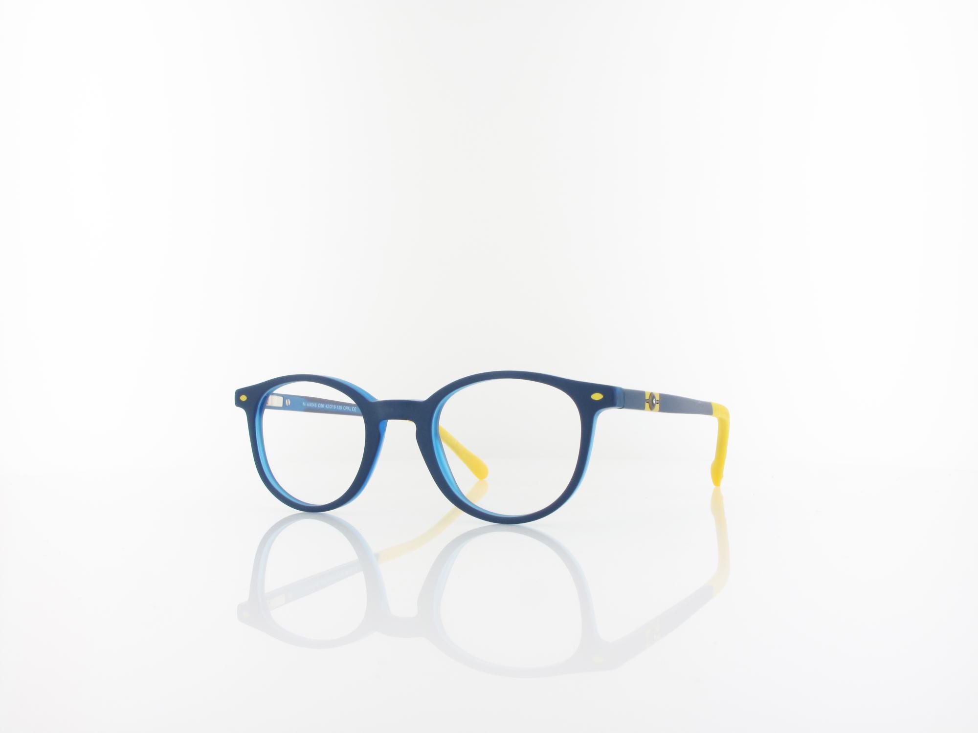 Minions MI AA046 C06 42 blue