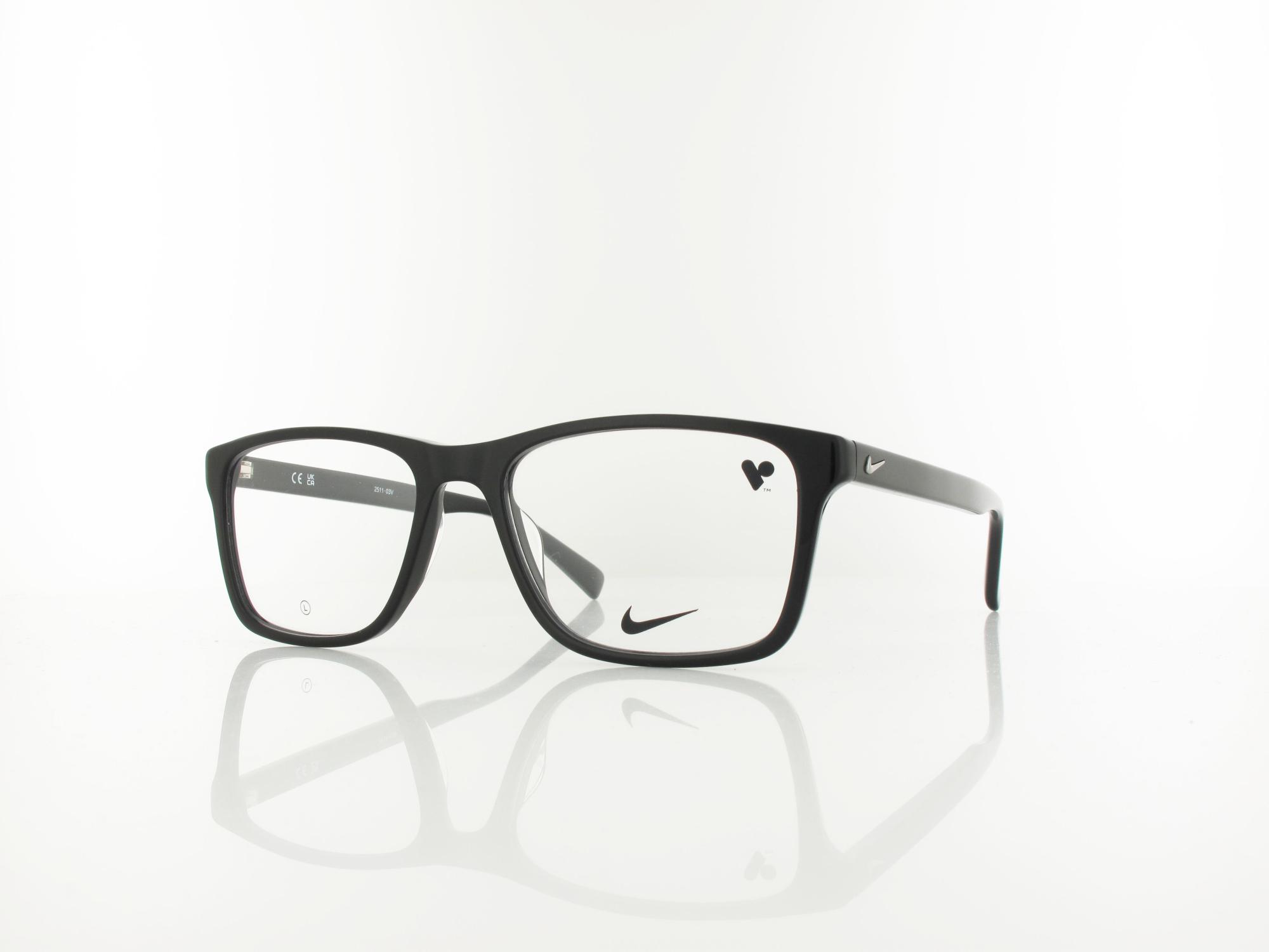 Nike NIKE 1000 001 56 black