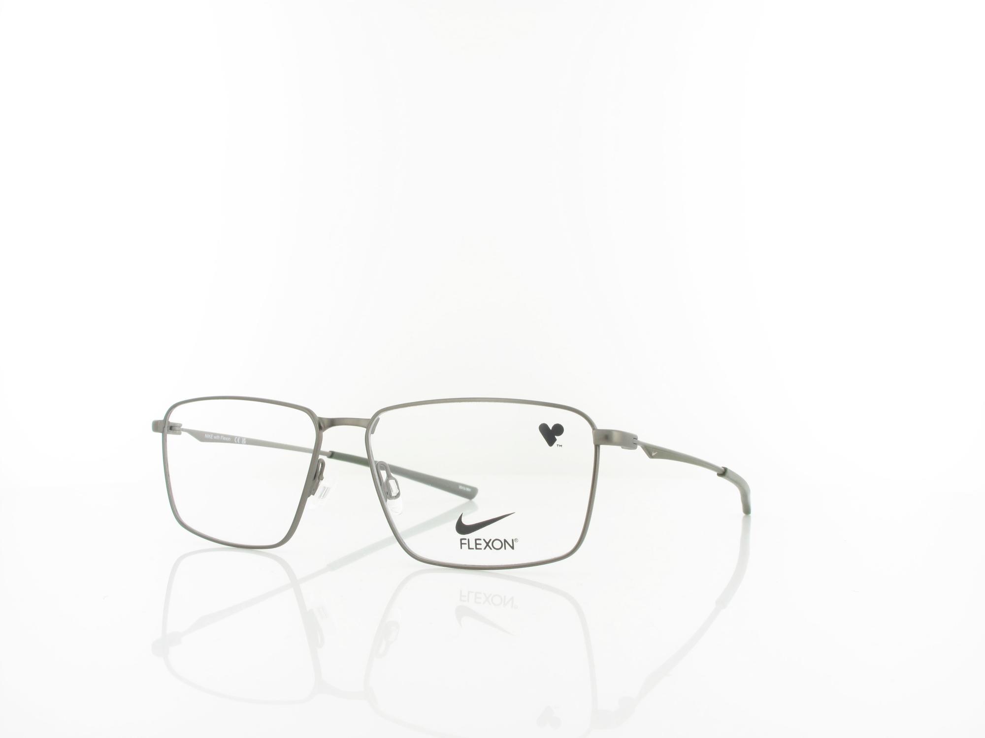 Nike NIKE 4319 070 55 satin gunmetal