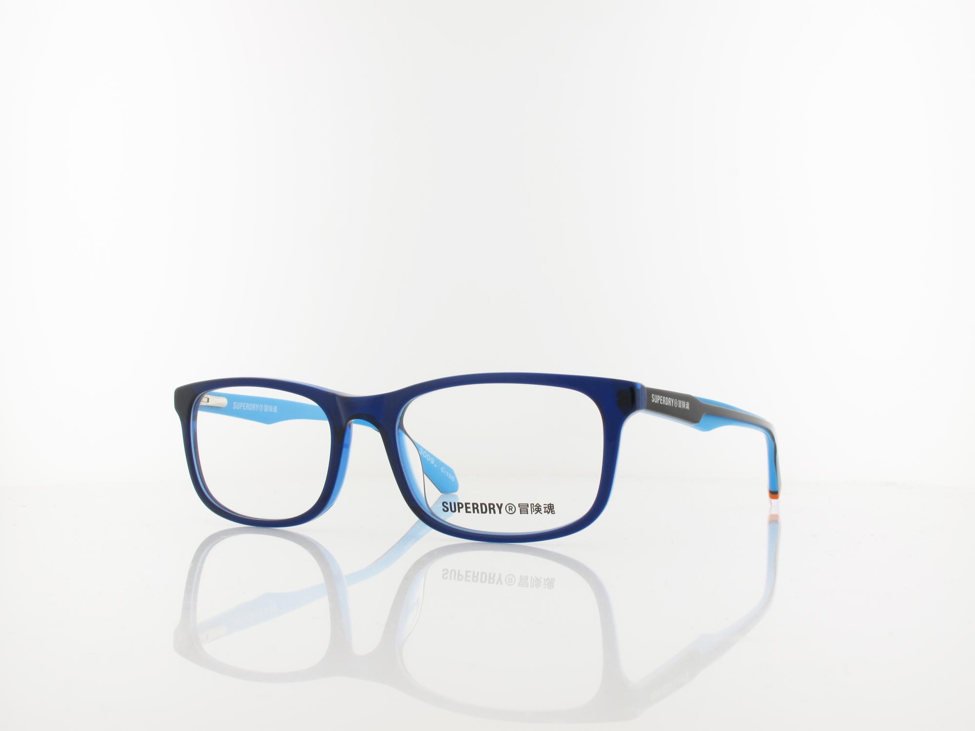 Superdry 3009 105 54 navy blue black