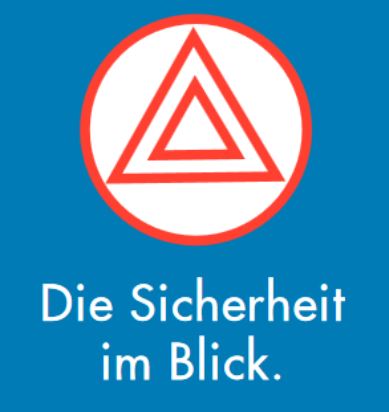 Roth Mobeli 1-Hand-Griff 110mm, Nennlast bis 105kg, Sicherheitsanzeige