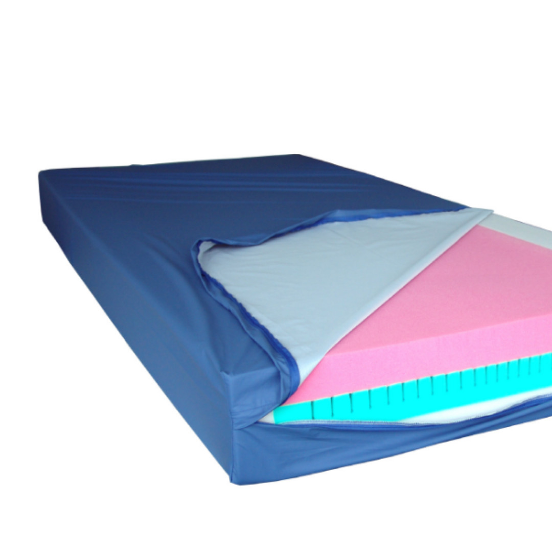 Inko Air Bezug für AKS Theraplot in Überlänge 90x220x17 cm