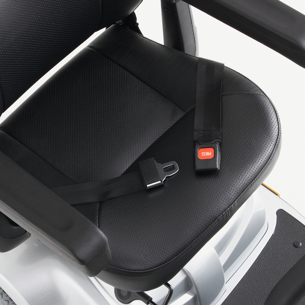 Invacare Haltegurt für Invacare Scooter Passend  für Comet, Orion und Leo Scooter