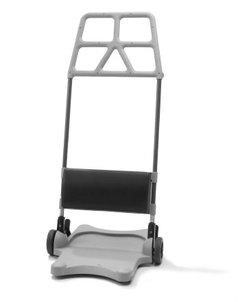 Etac Molift Raiser Pro (Vorgängerversion) Transfer- und Umsetzhilfe, Restkräfte nutzen - Pflegekräfte schonen, Transfer Molift Raiser Pro (AV)