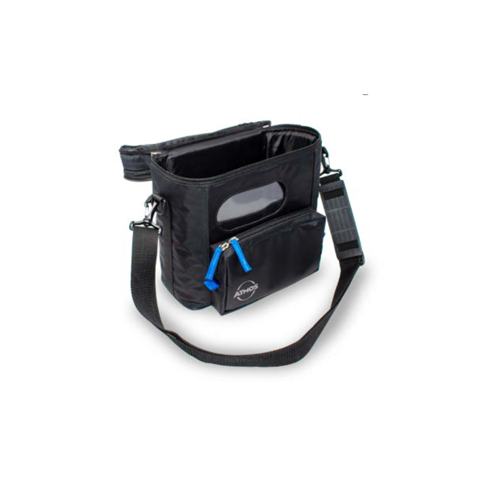 Tasche für Atmos LC27 Homecaresauger
