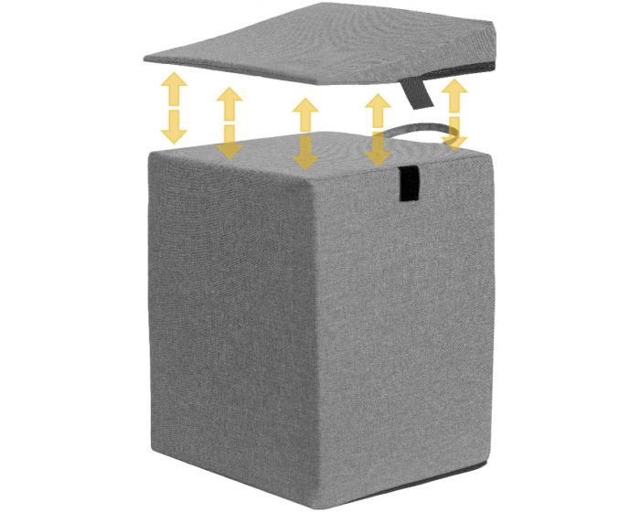 Bandscheiben-Entlastungswürfel Duo