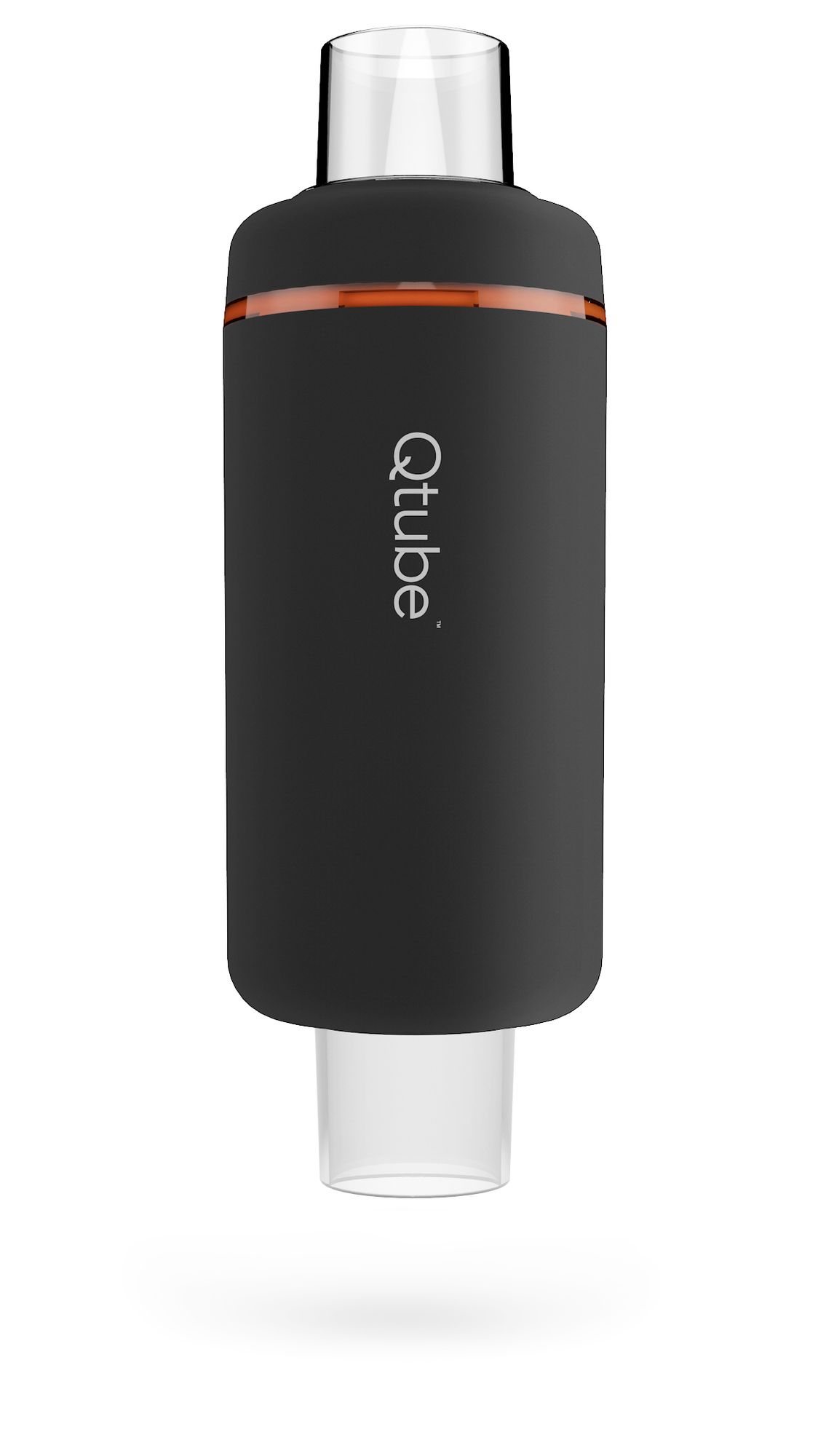 Breas Qtube CPAP Schalldämpfer für Breas Z1, Inline Schlauchsystem Schalldämpfer für Z1 CPAP + Z1 Auto, reduziert akustische Geräusche