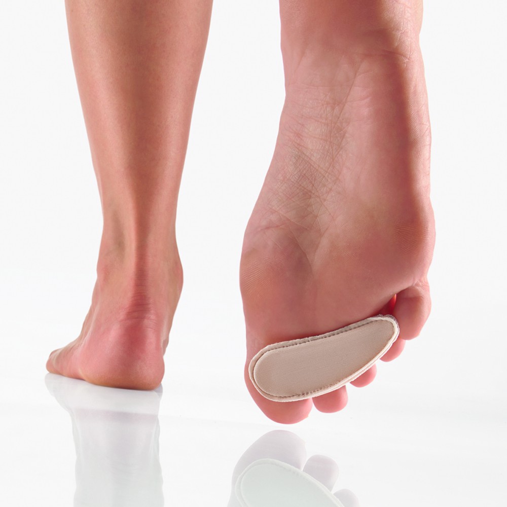 BORT PediSoft® TexLine Zehen-Pad