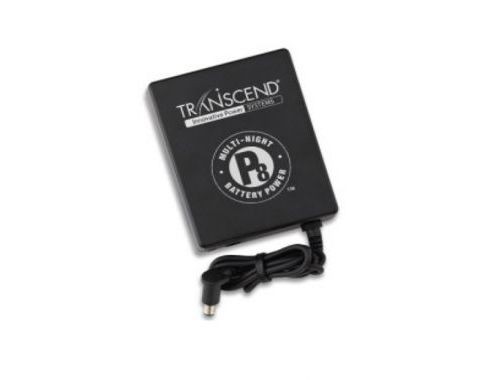 MedSupport Systems Transcend P8-Akku, Zubehör für Transcend