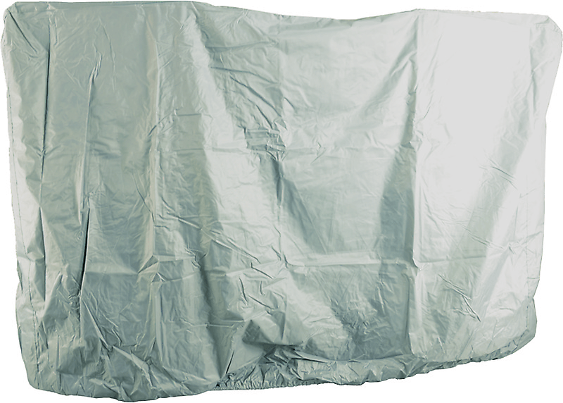 MPB Scooter-Garage, grau