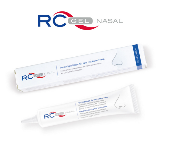 RC Gel Nasal (P=20ml)