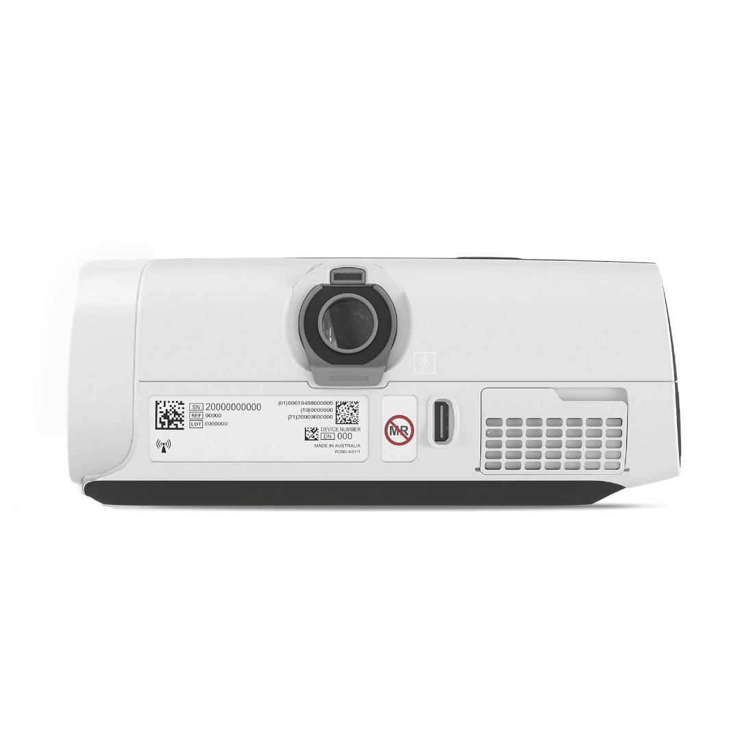ResMed AirSense 11 Elite, CPAP-Gerät zur Schlafapnoe Therapie, inkl. AirView App-Anbindung, HMV (#1235554)