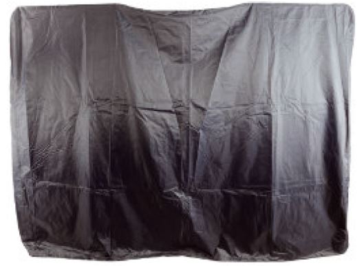 MPB Scooter-Garage XL, grau