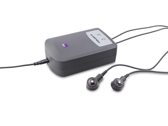 Alber Ladegerät für e-motion M25