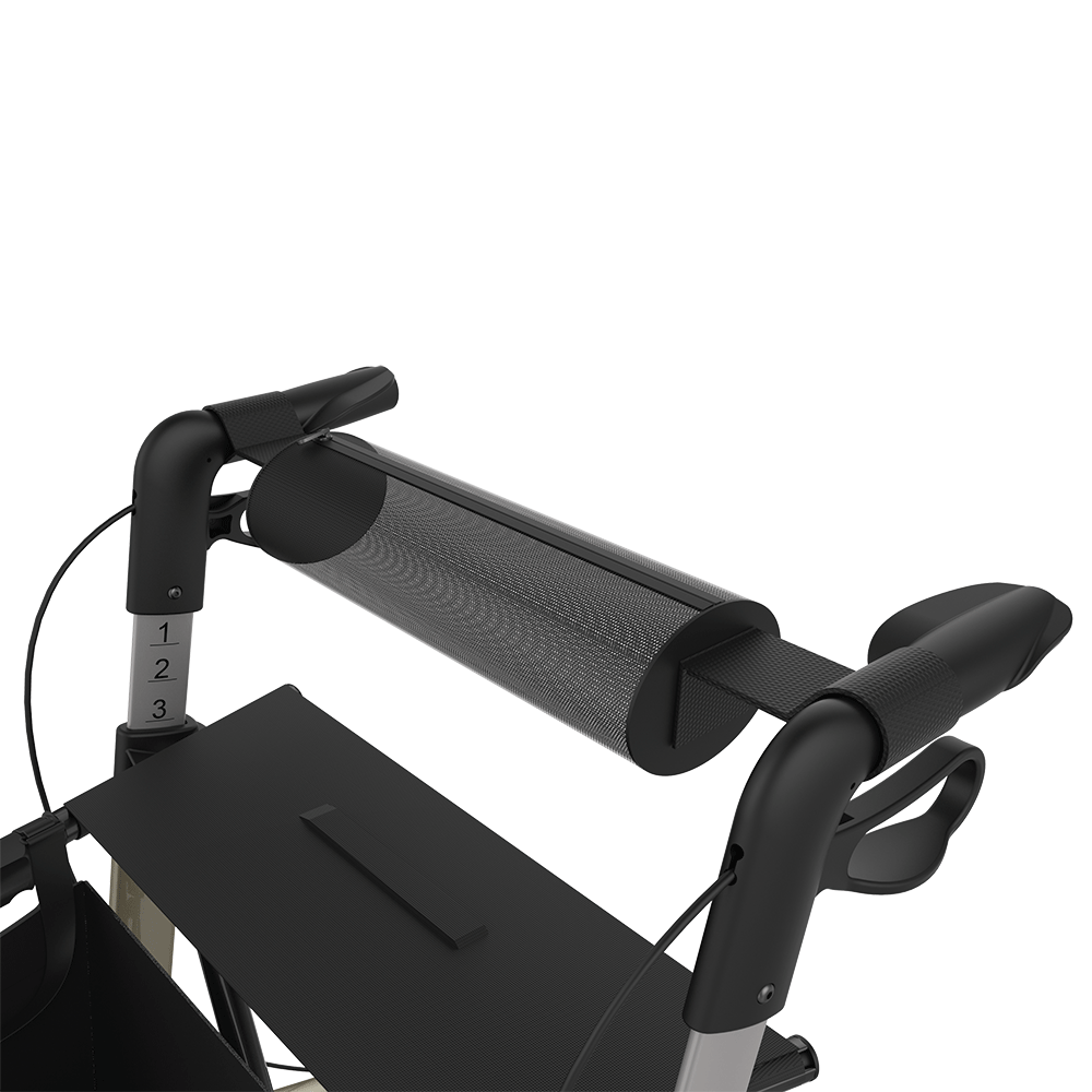 Geschlossene Netztasche mit Zipper für Xeon, Athlon SL, Router und Server (#1235707)