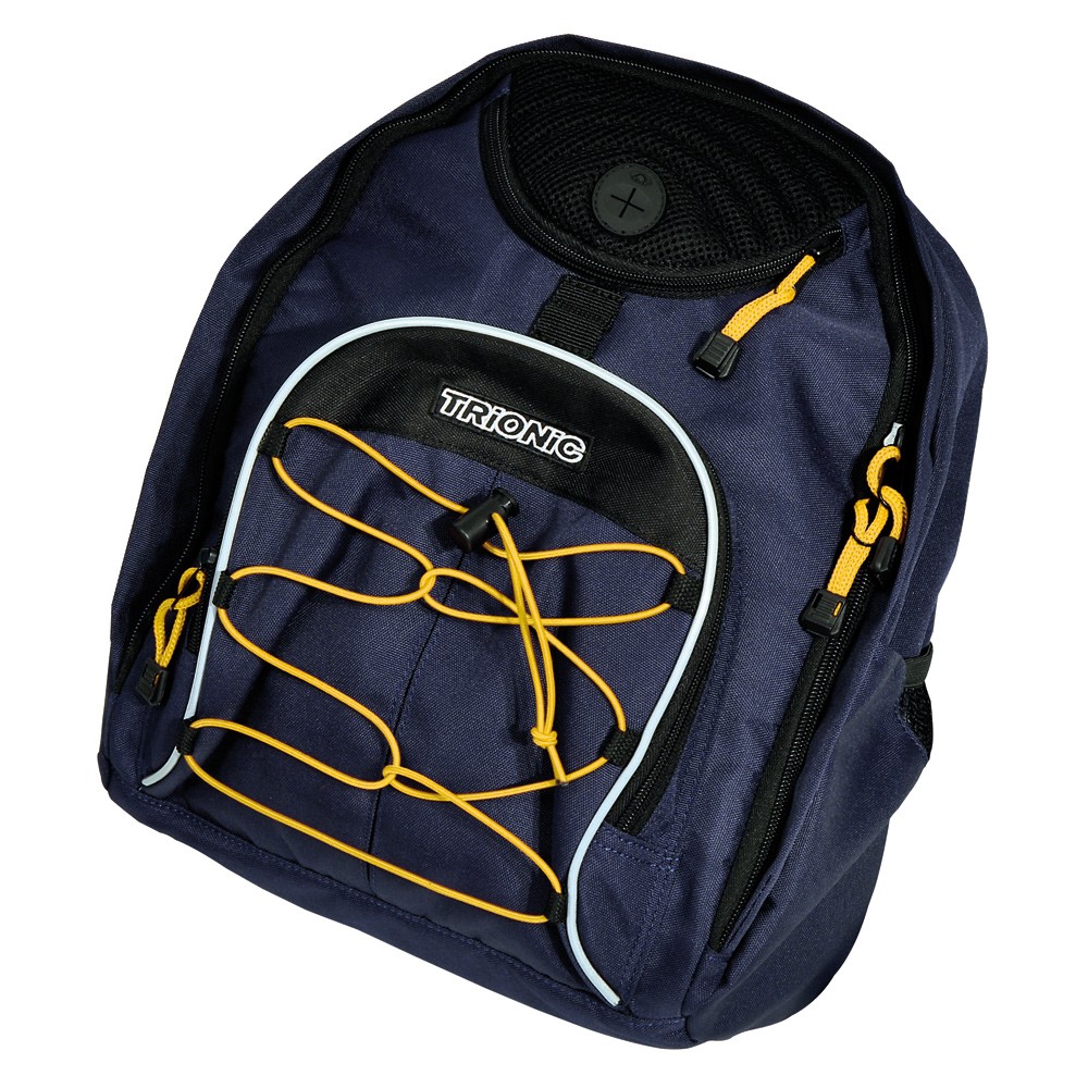Trionic Veloped ''Trek'' Rucksack/Korbtasche (#1235778)