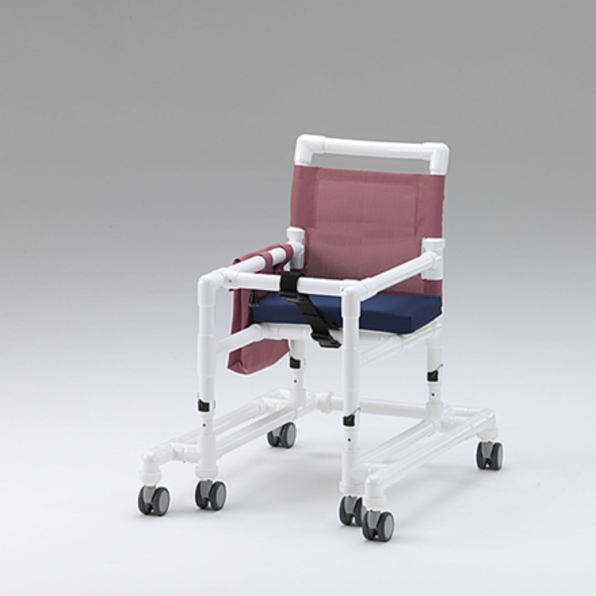 RCN Gehwagen GW 120 Mini, mit integriertem Sitz, belastbar bis 150kg