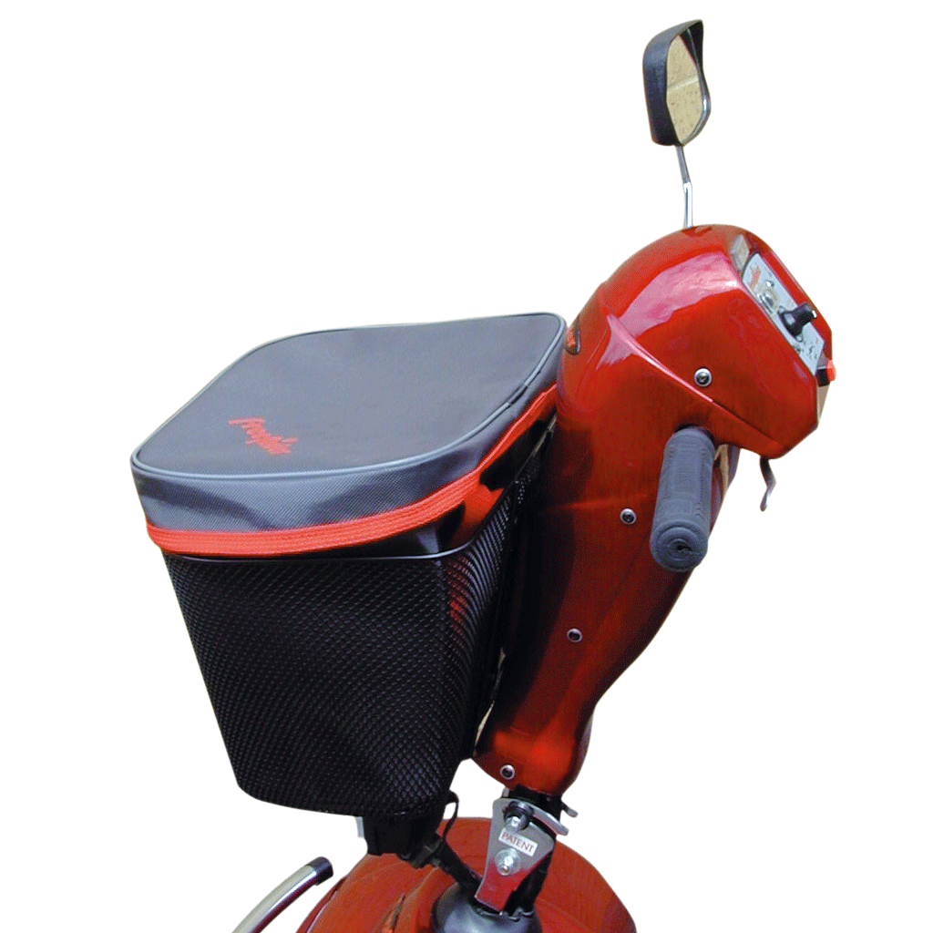 Tasche von Trendmobil, für Elektromobile Eco Life HMV, Esprit, Esprit HMV, Life Maxi, Voyage, President, Spirit, Uranus (AV)