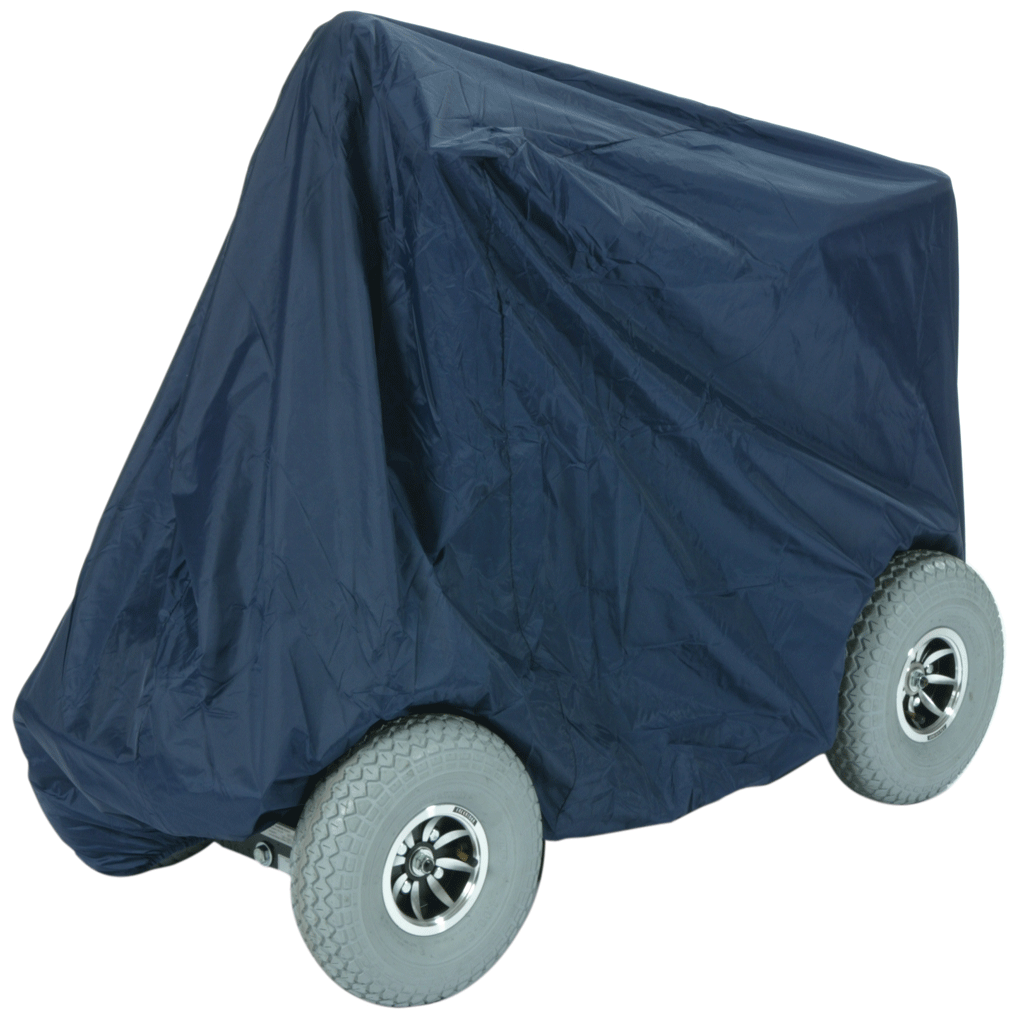 Regenabdeckhaube Trendmobil passend für fast jeden Scooter