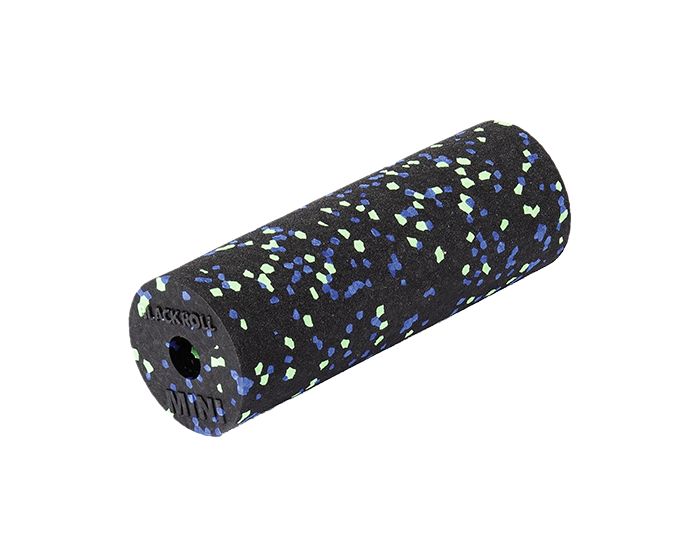 Blackroll Rolle Mini, extra-fest, ca. 15 x 5,3 cm