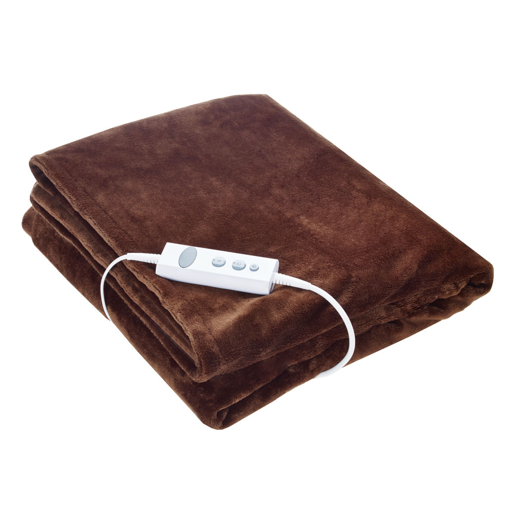 Promed Heizdecke KHP-2.3, 10 einstellbare Temperaturstufe, Größe 180 x 130cm