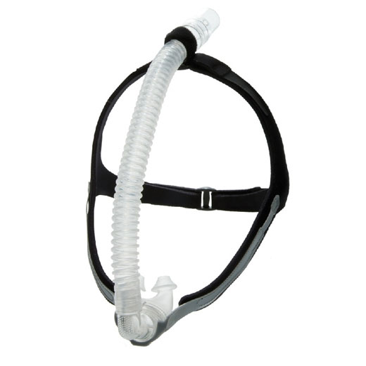 Opus 360 von Fisher & Paykel Nasenpolster-Maske zur Schlafapnoetherapie (#1500)