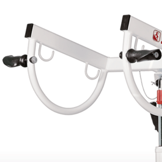 Rebotec seitliche Haltegriffe für James ergonomische Haltegriffe (AV) VK auf über 150€ gestiegen...