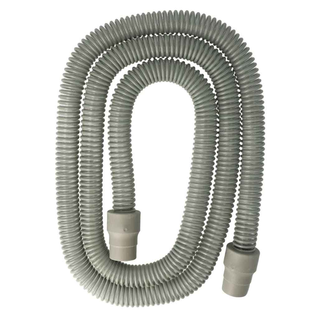 Atemschlauch CPAP Schlauch 19mm ID, 22mm AD Original Löwenstein Medical, Schlauchsystem für alle gängigen CPAP Geräte, Länge 180cm (ersetzt Artikel WM24445)