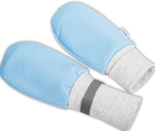 Schutzhandschuhe für Erwachsene Schutz bei Kratzen und Nesteln