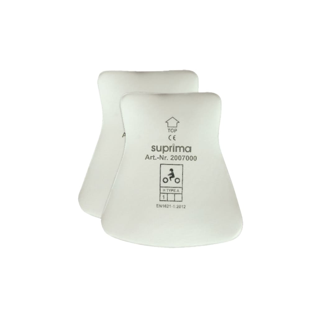 Hüftschutzprotektor von Suprima für Hüftprotektor-Slips