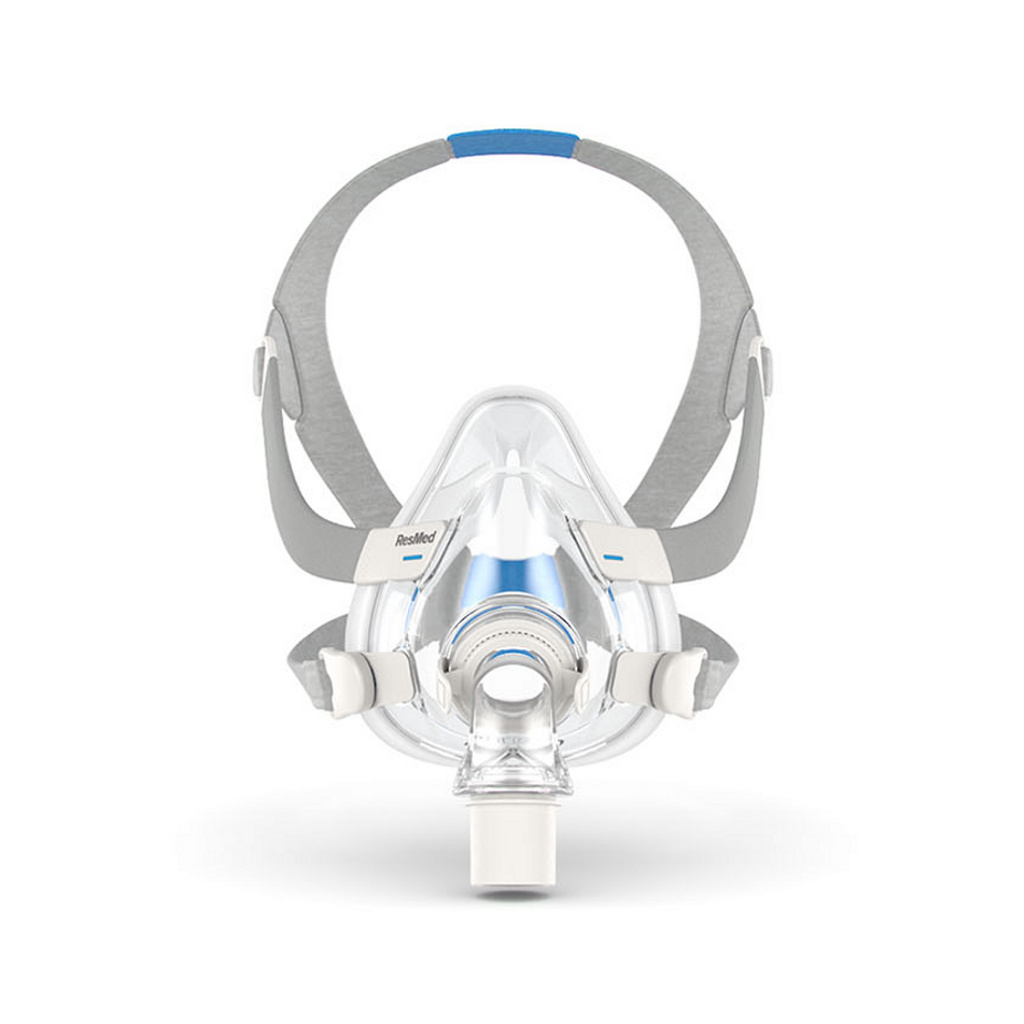 ResMed AirFit F20 Full Face APAP/CPAP Maske Kompakte Full Face Maske (#3720)