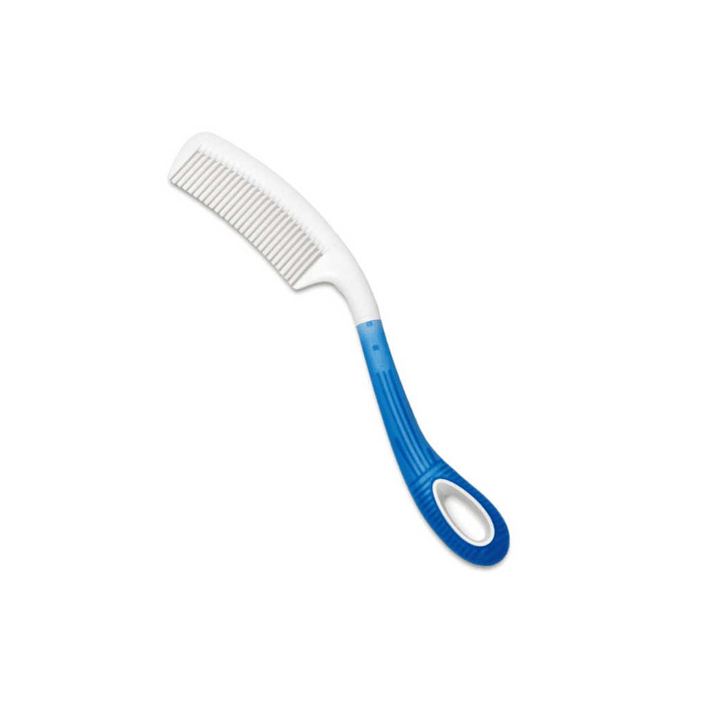 Etac Beauty Kamm 37 cm, blau