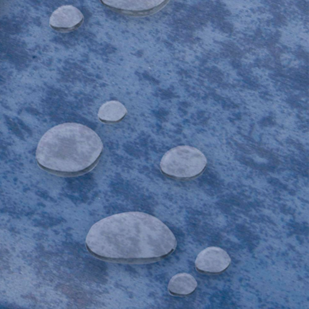 Biocare Komplett Clip, flüssigkeitsabweisend, für Hüfte, Schulter und Becken mit Clipverschluss, für Personen im (Roll-) Stuhl mit instabilem Oberkörper (#6982)