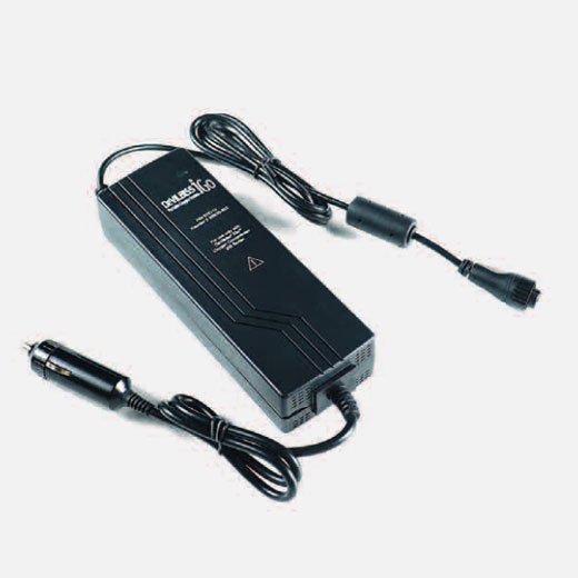 Ersatz Gleichstromadapter, Kfz-Adapter 12V, für Devilbiss iGo