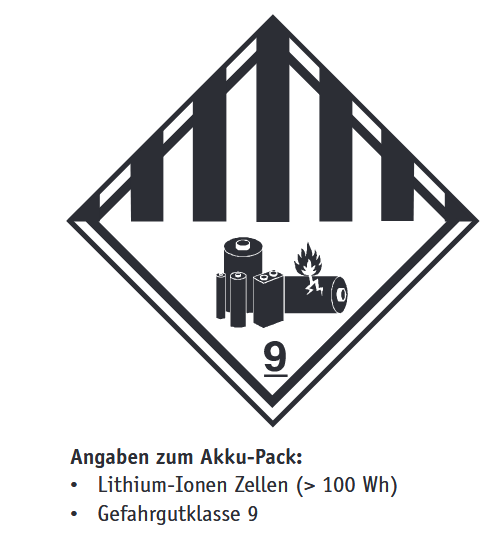 Akku Pack komplett für Alber Viamobil V25, Akkupack für V25 Schiebehilfe komplett (AV) Aktionsverkauf (#9147)