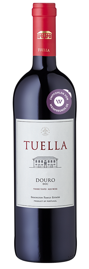Tuella Douro (2022) - Symington Family Estates - Rotwein aus Portugal