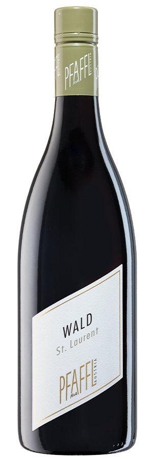 St. Laurent Wald (2023) - R&A Pfaffl - Rotwein aus Österreich
