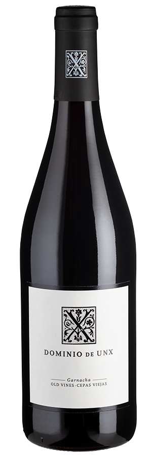 Dominio de Unx Garnacha Cepas Viejas (2022) - Bodegas San Martín - Rotwein aus Spanien