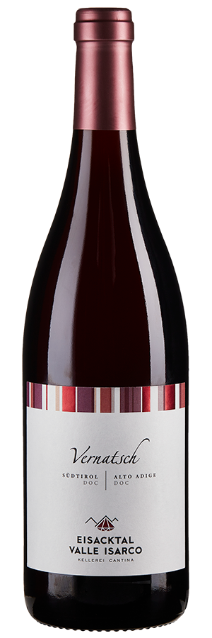 Vernatsch (2024) - Kellerei Eisacktal - Rotwein aus Südtirol, Italien