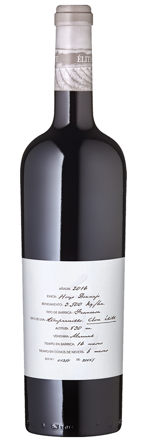 Élite (2022) - Bodegas Prado Rey - Rotwein aus Spanien